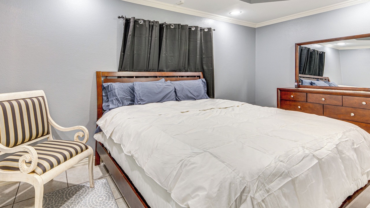 Photo of Bedroom in Duncanville