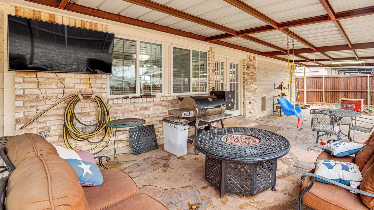 Photo of Outdoor in Duncanville