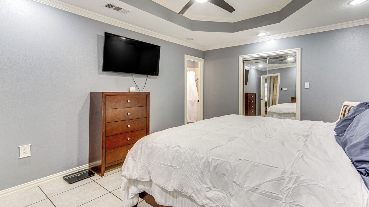 Photo of Bedroom in Duncanville
