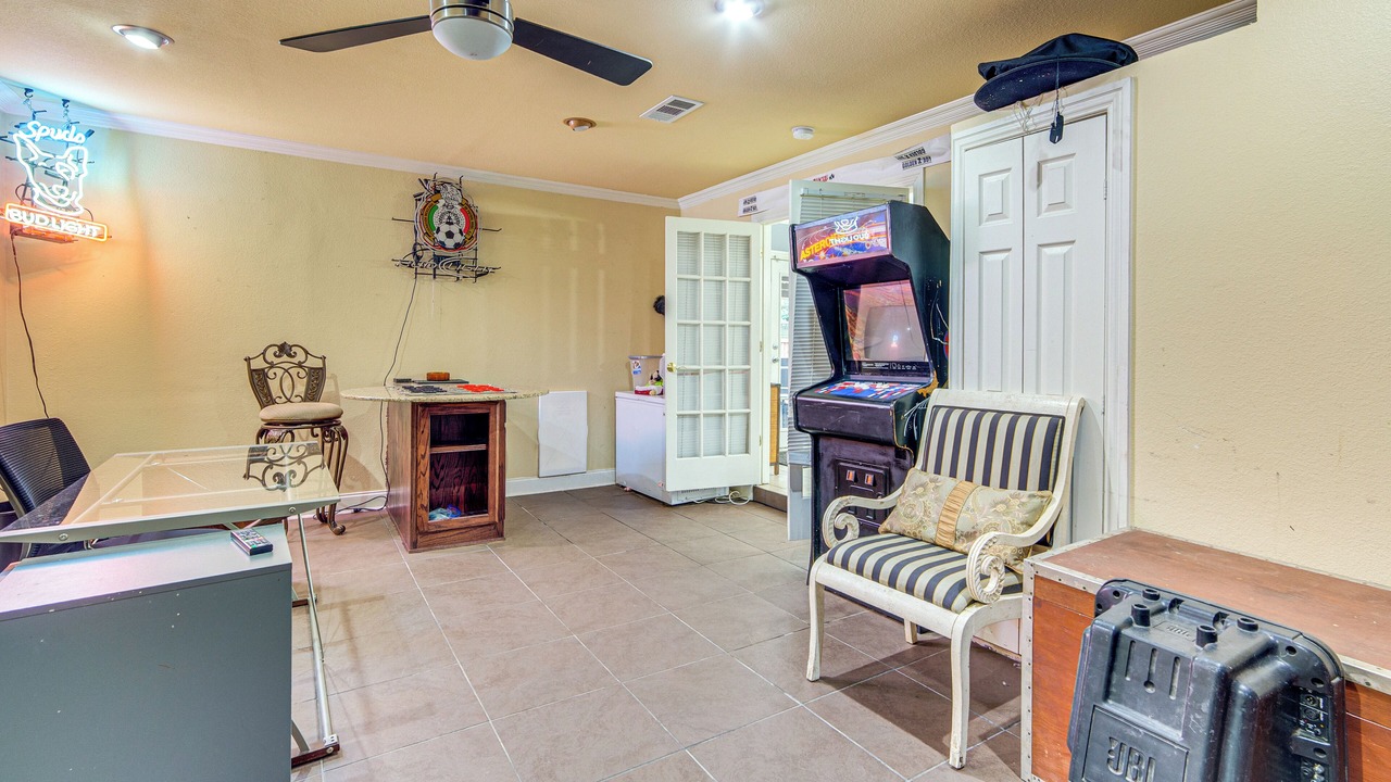 Photo of Bedroom in Duncanville