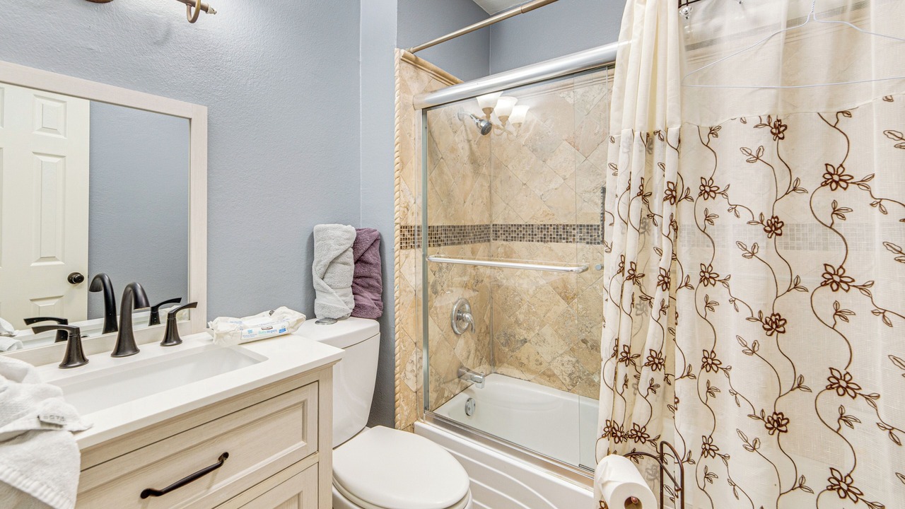 Photo of Bathroom in Duncanville