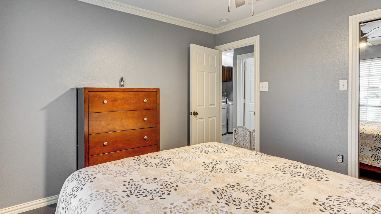 Photo of Bedroom in Duncanville