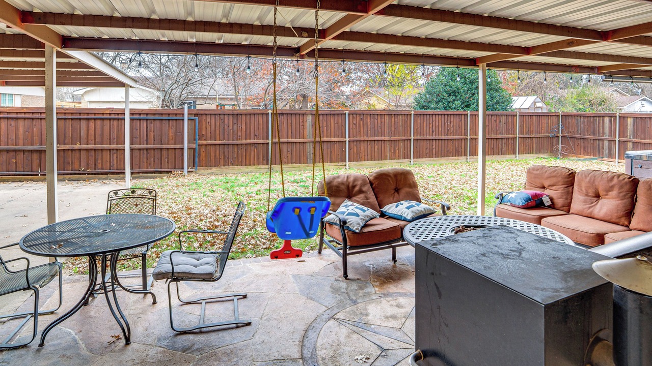 Photo of Outdoor in Duncanville