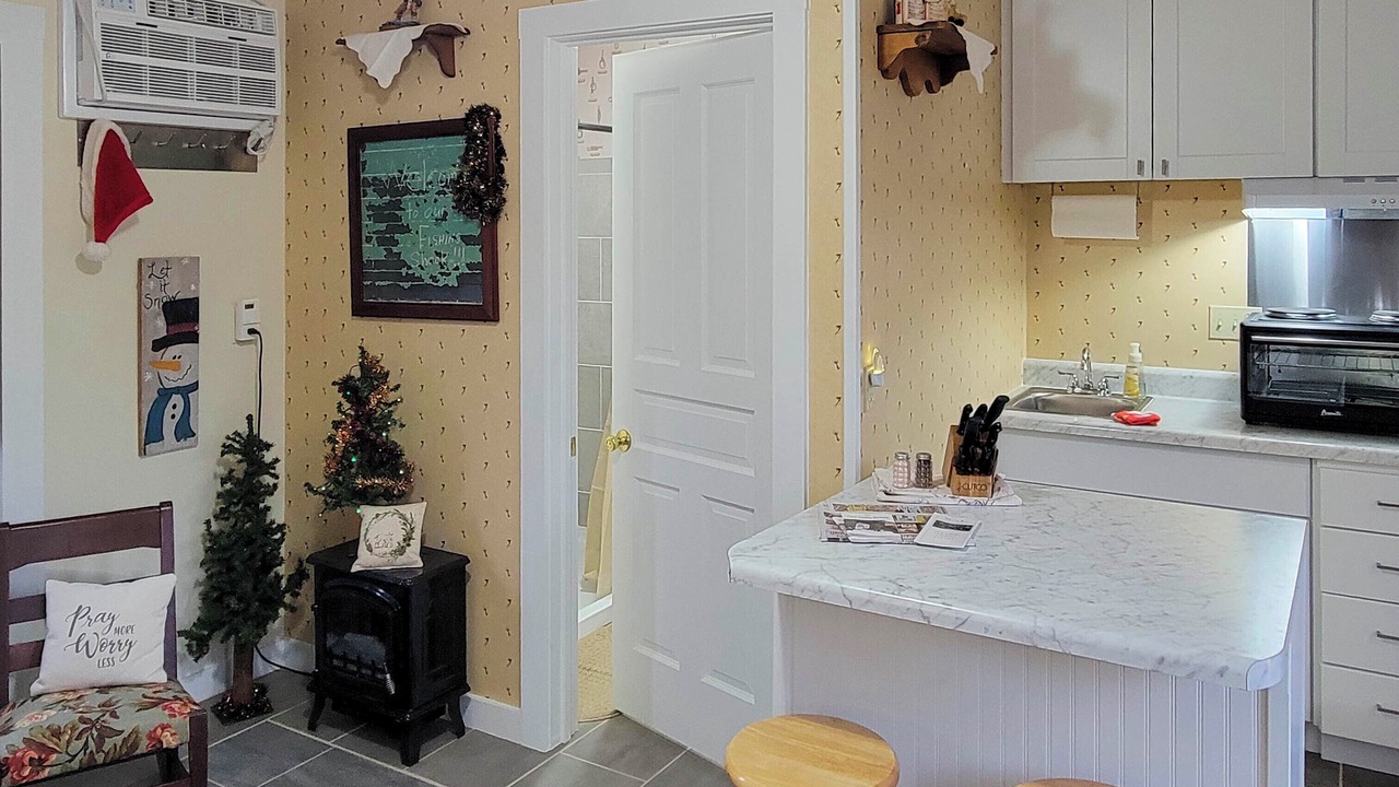 Photo of Kitchen in Rockfield