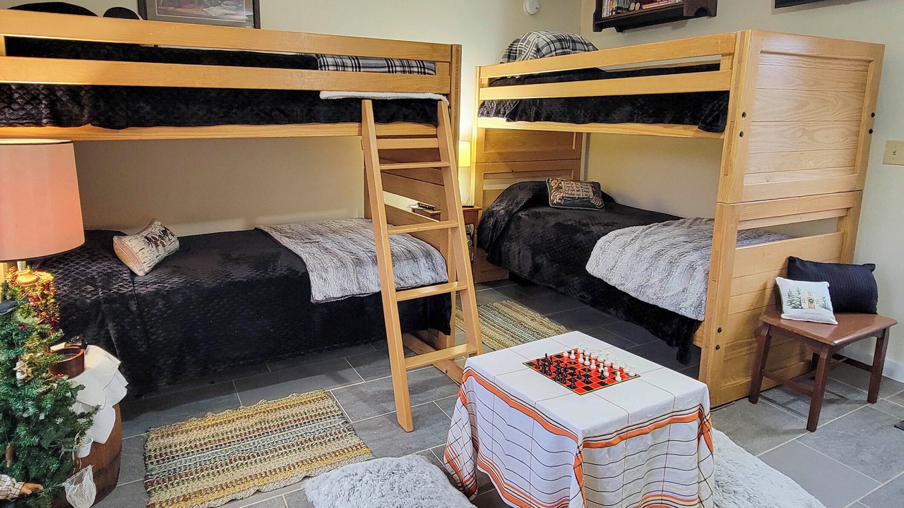 Photo of Bedroom in Rockfield