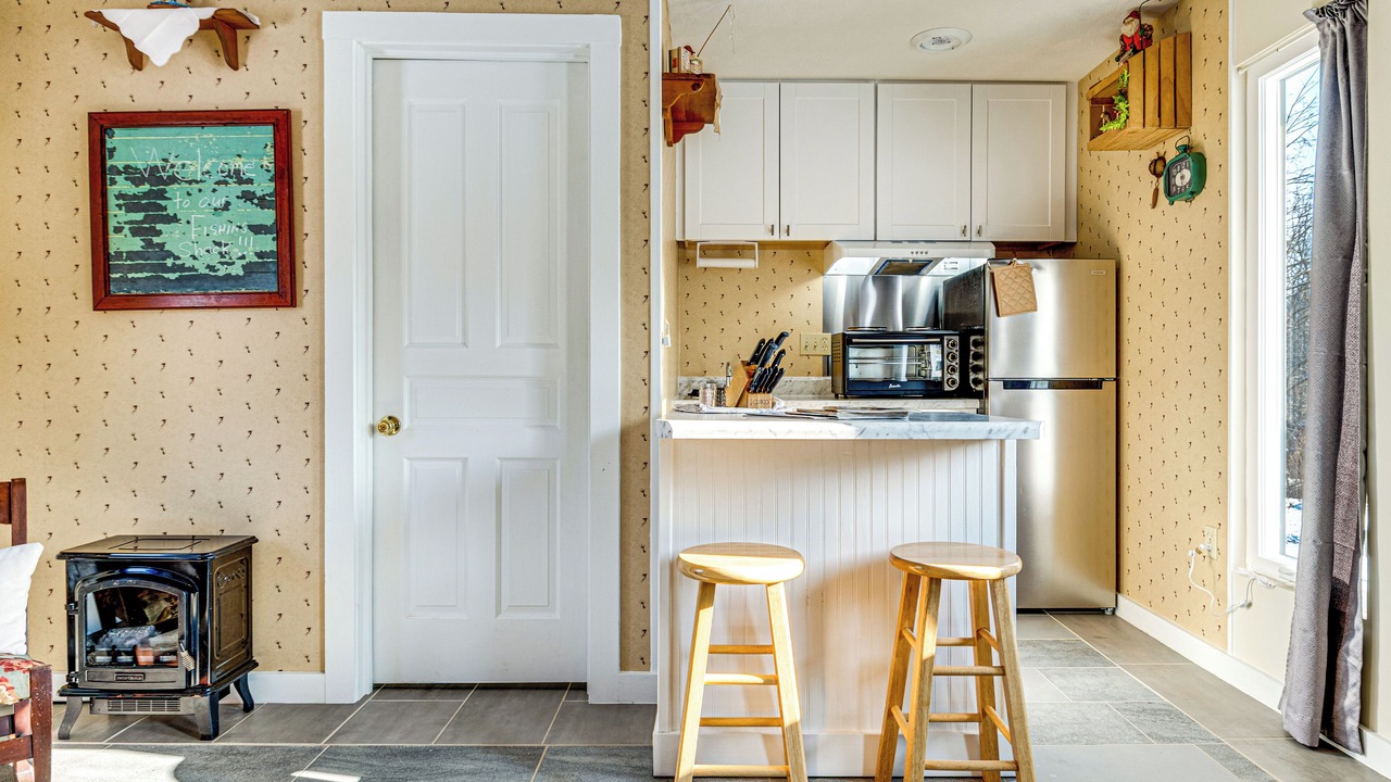 Photo of Kitchen in Rockfield