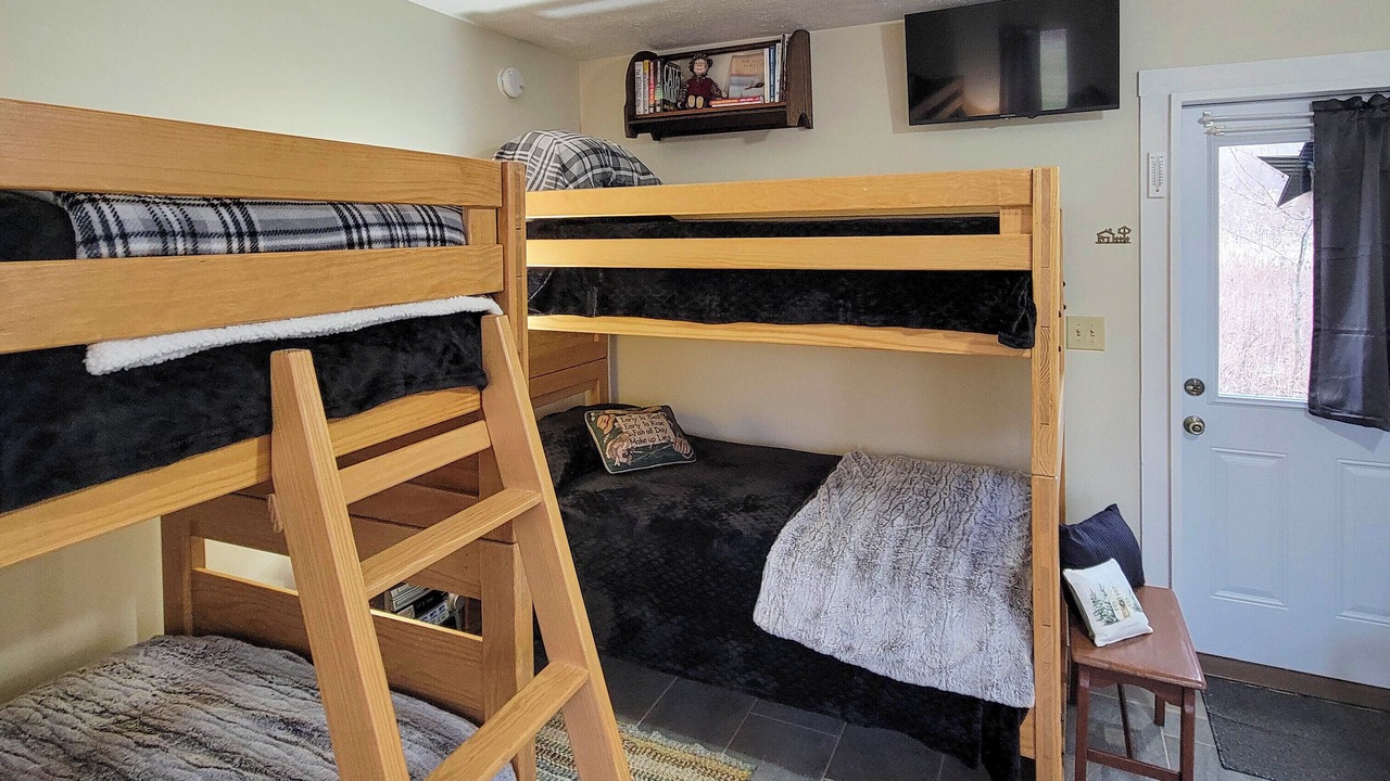 Photo of Bedroom in Rockfield