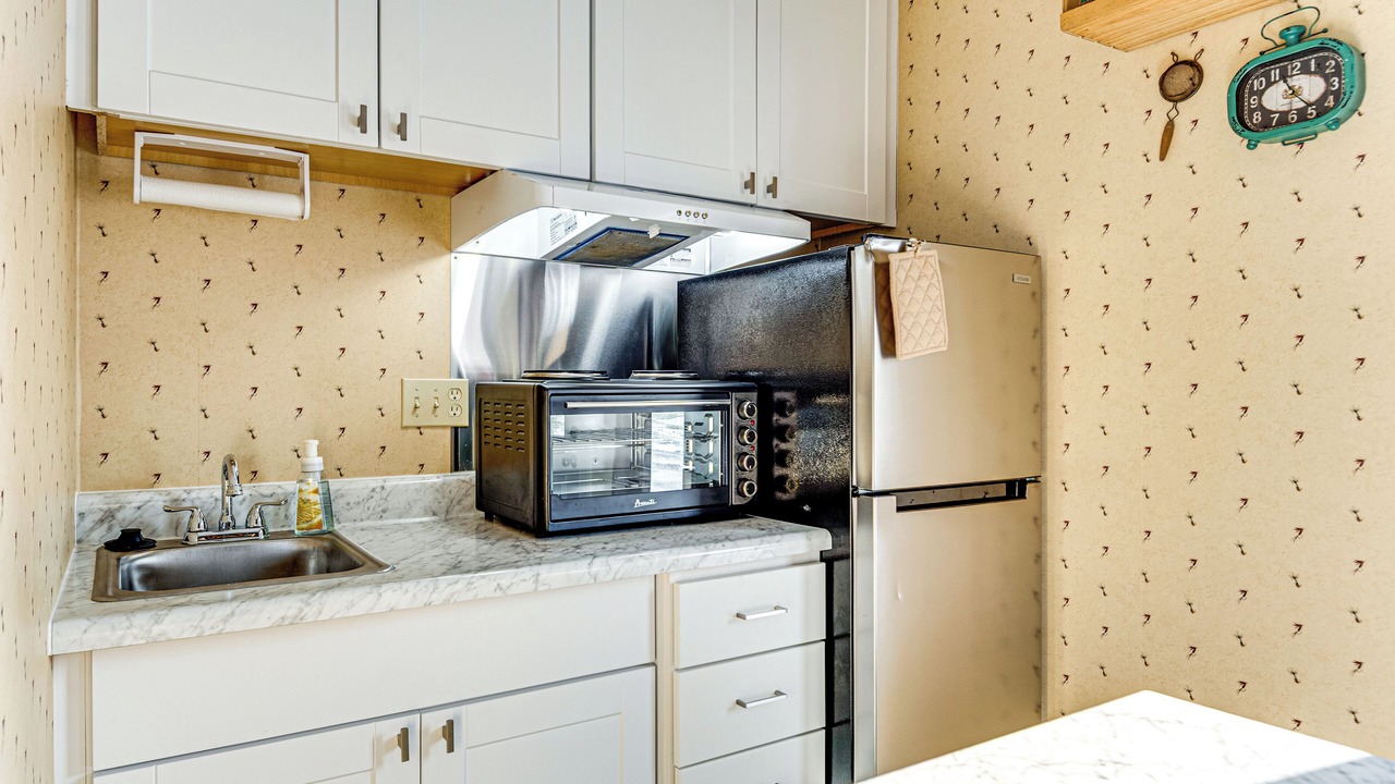 Photo of Kitchen in Rockfield