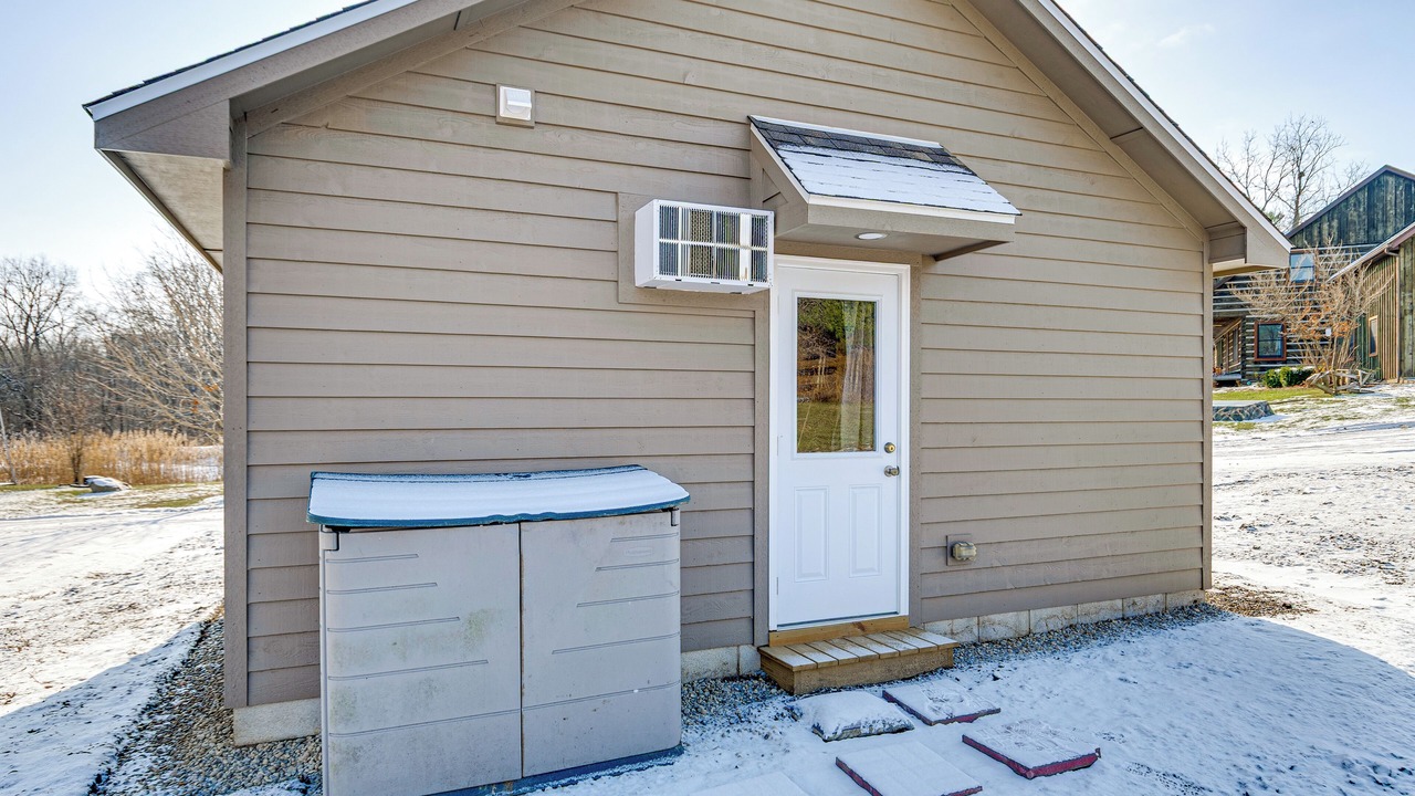 Photo of Outdoor in Rockfield