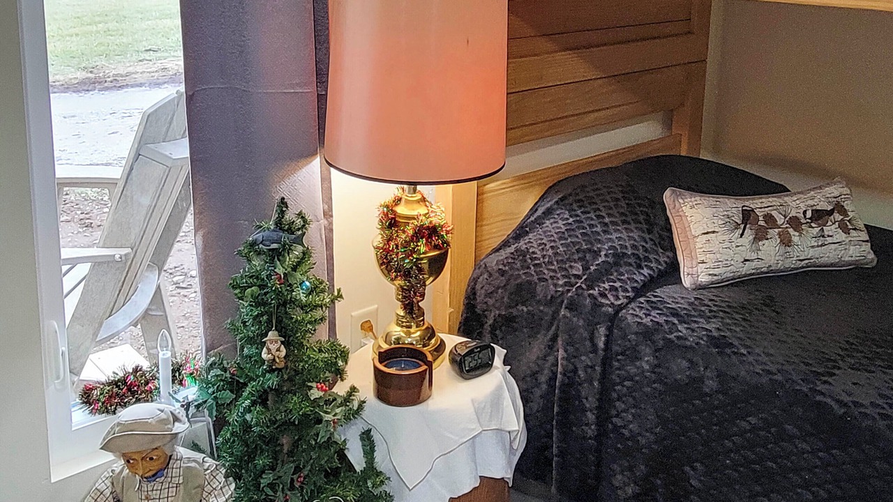 Photo of Bedroom in Rockfield