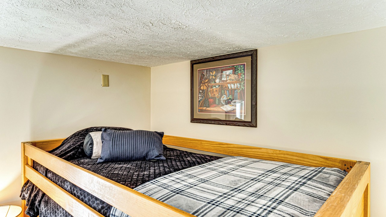 Photo of Bedroom in Rockfield