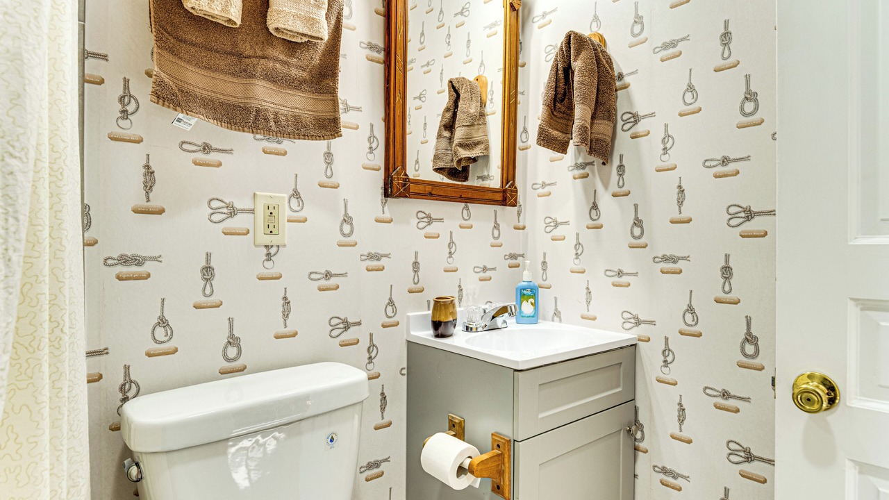 Photo of Bathroom in Rockfield