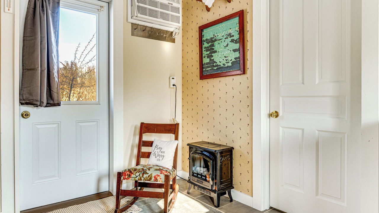 Photo of Livingroom in Rockfield