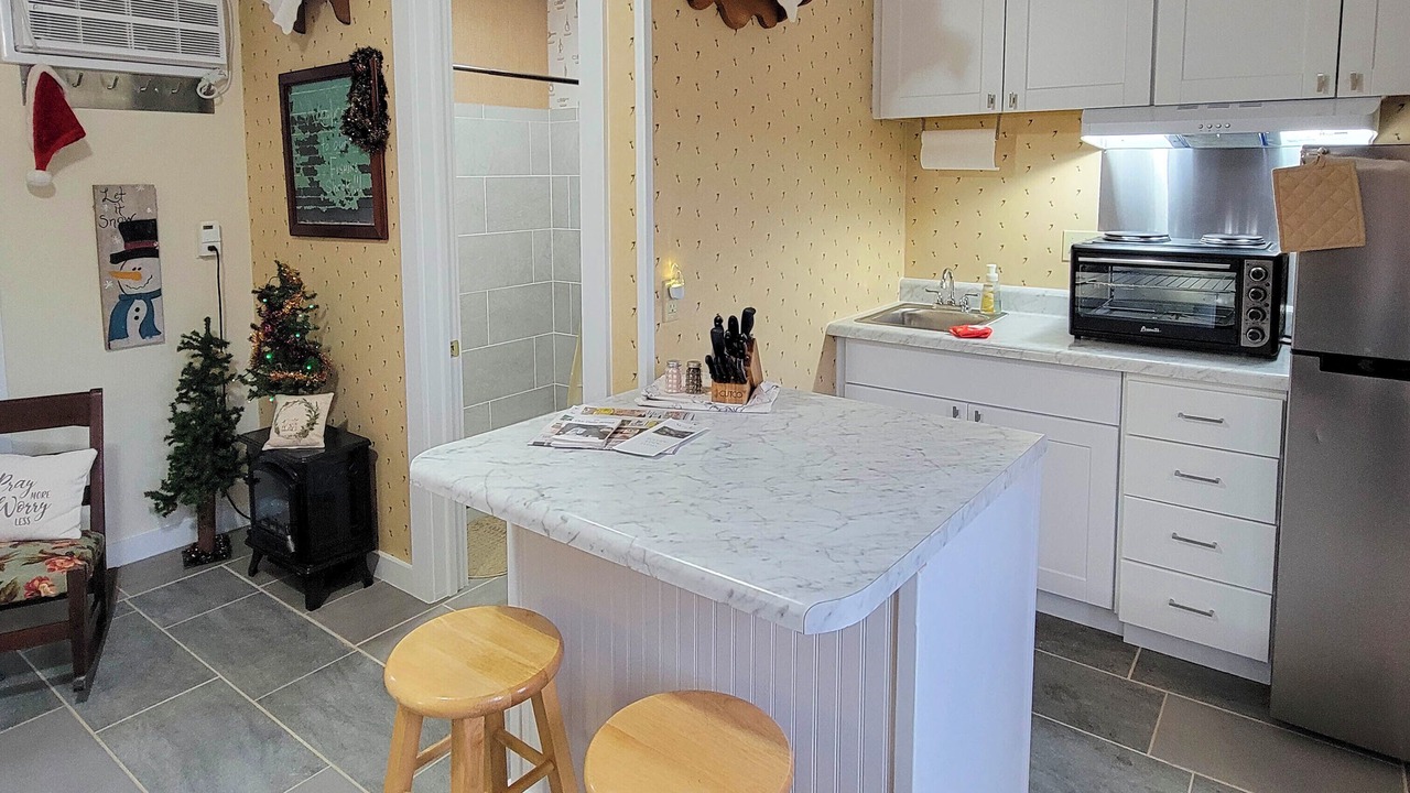 Photo of Kitchen in Rockfield