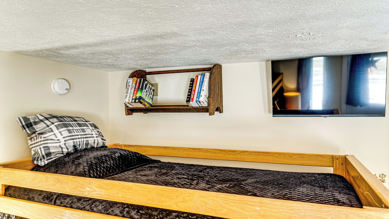 Photo of Bedroom in Rockfield