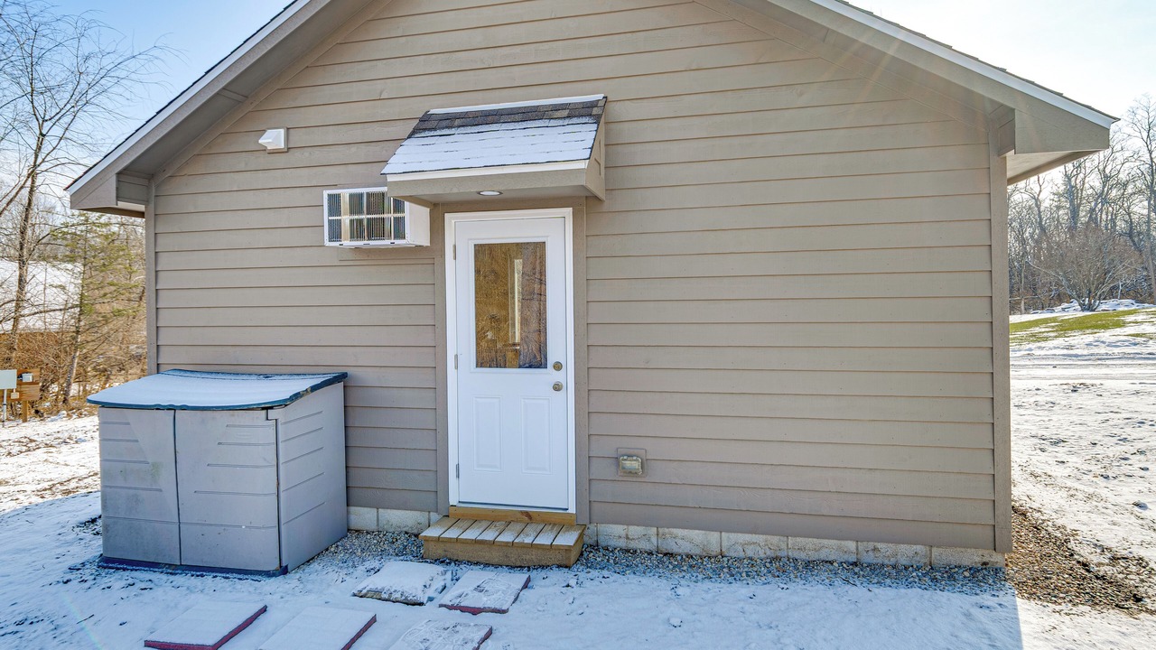 Photo of Outdoor in Rockfield