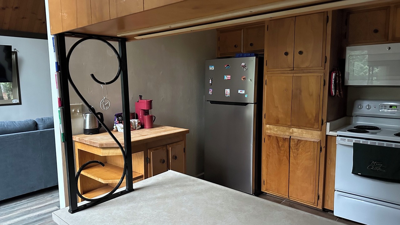Photo of Kitchen in Glencoe
