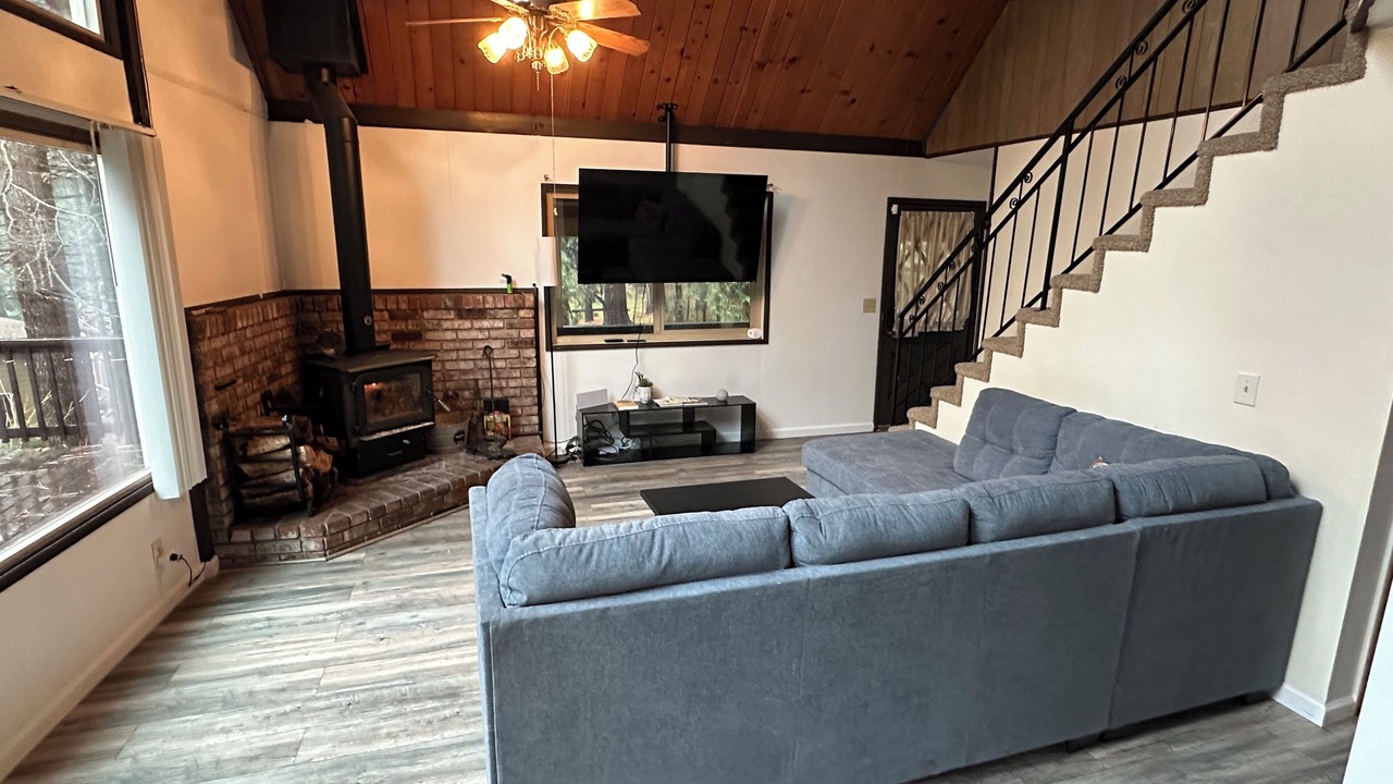 Photo of Livingroom in Glencoe