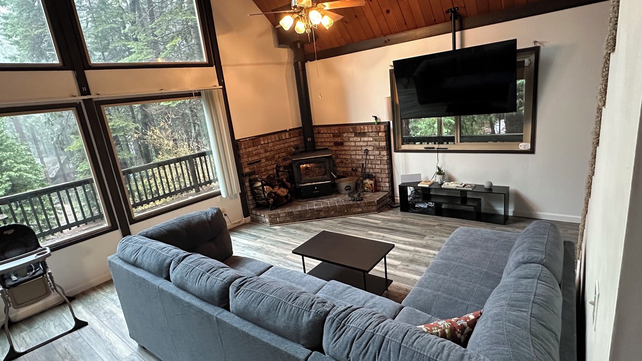 Photo of Livingroom in Glencoe