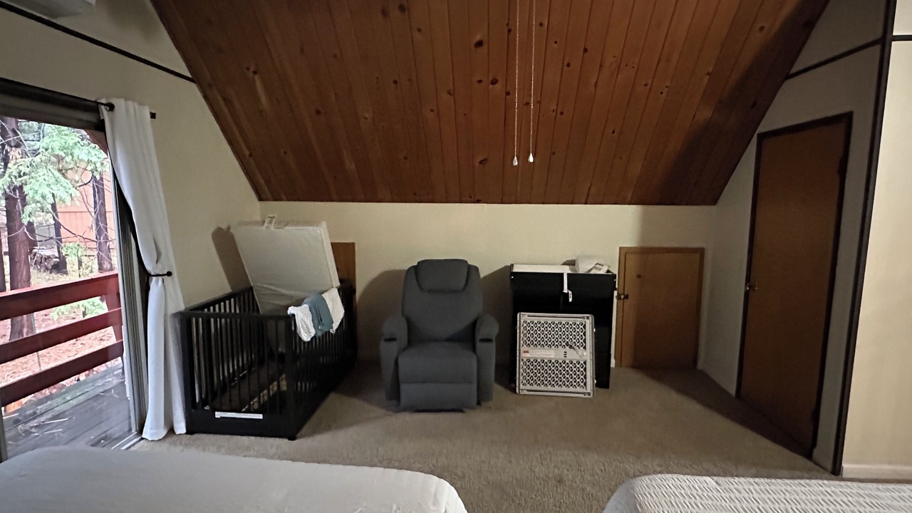 Photo of Bedroom in Glencoe