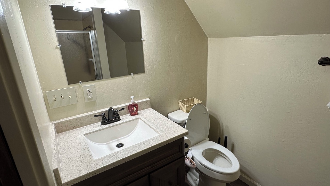 Photo of Bathroom in Glencoe