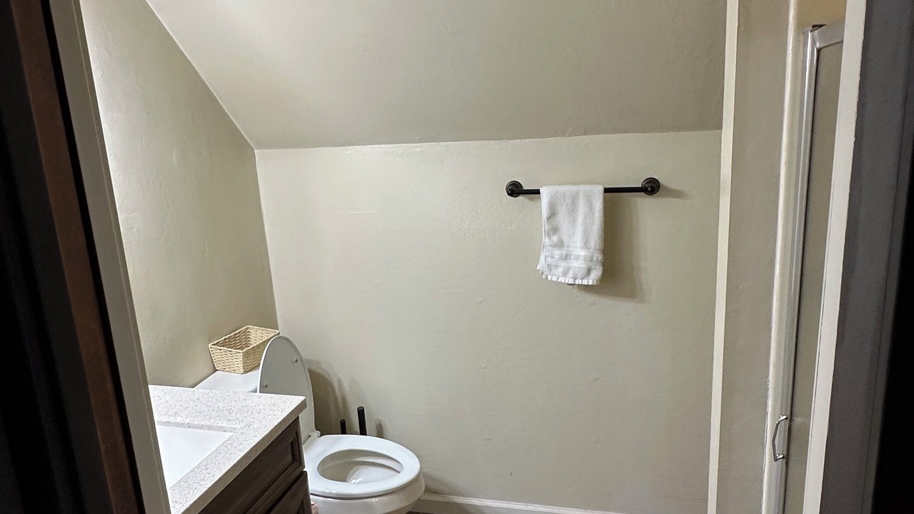Photo of Bathroom in Glencoe