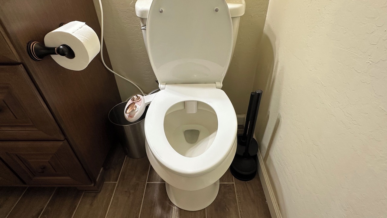 Photo of Bathroom in Glencoe