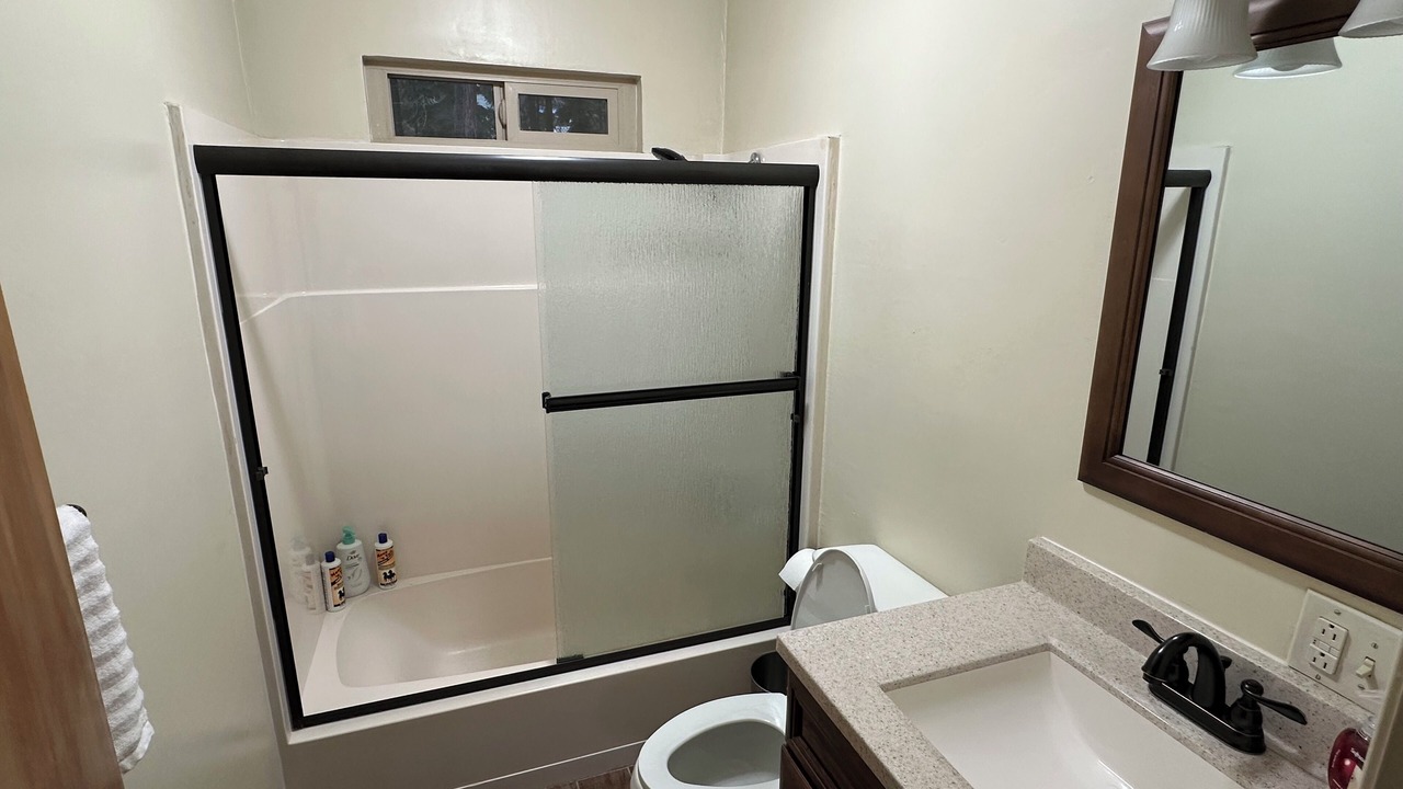 Photo of Bathroom in Glencoe