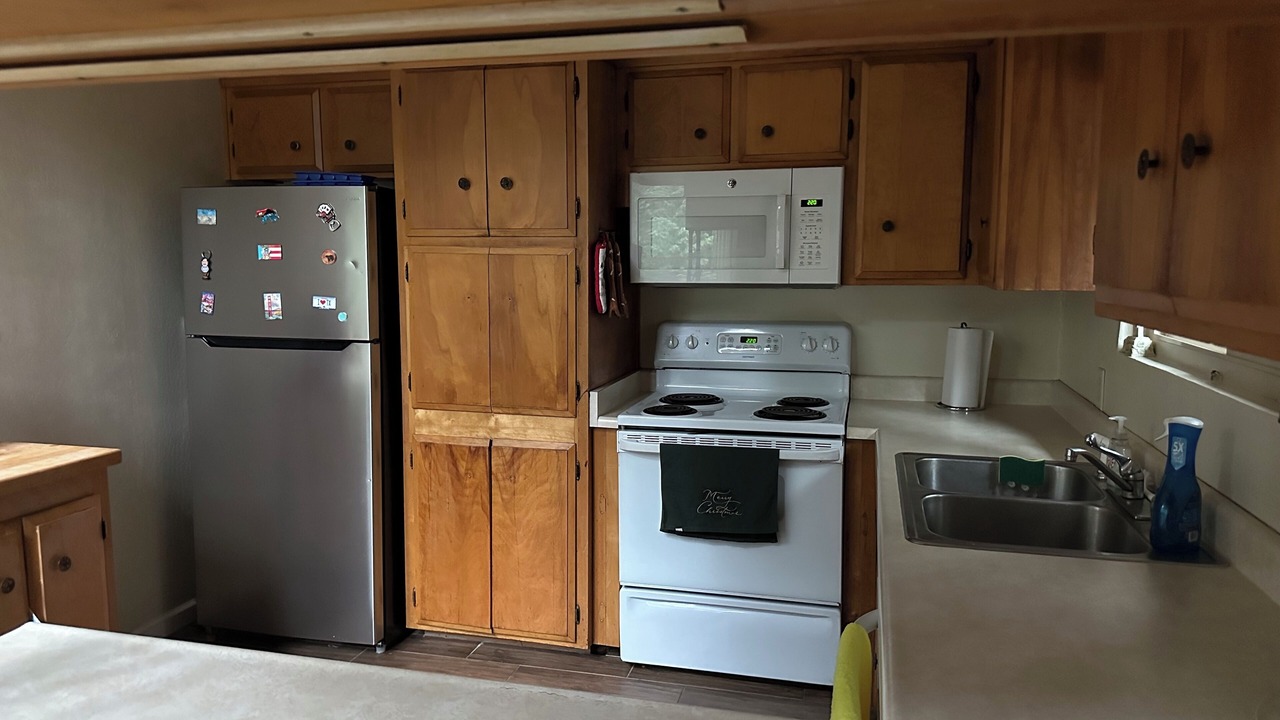 Photo of Kitchen in Glencoe