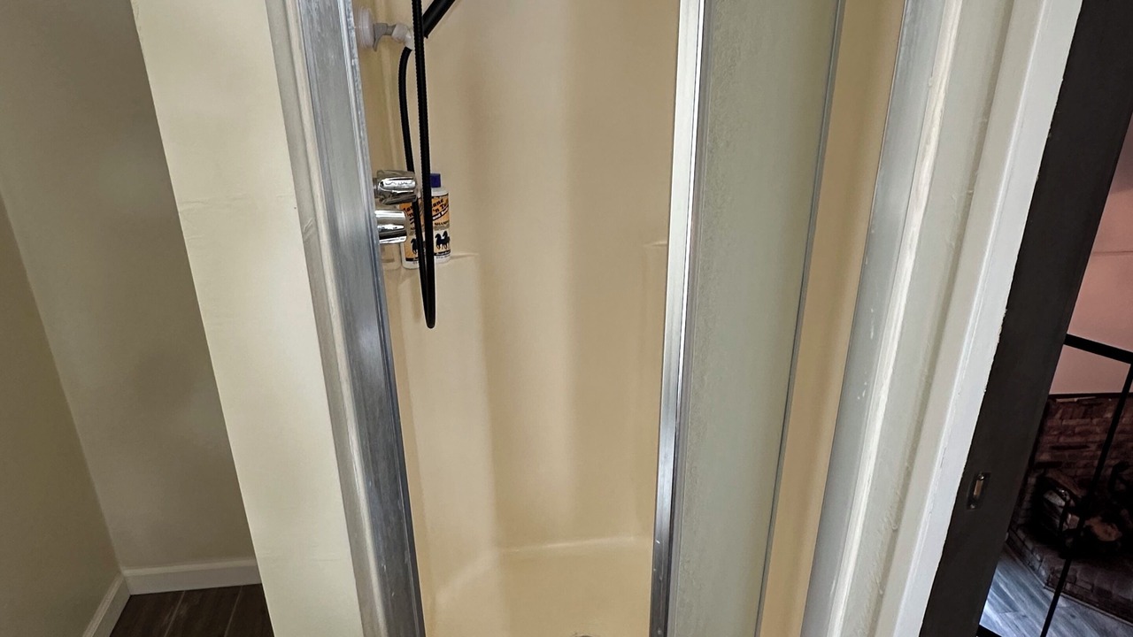Photo of Bathroom in Glencoe