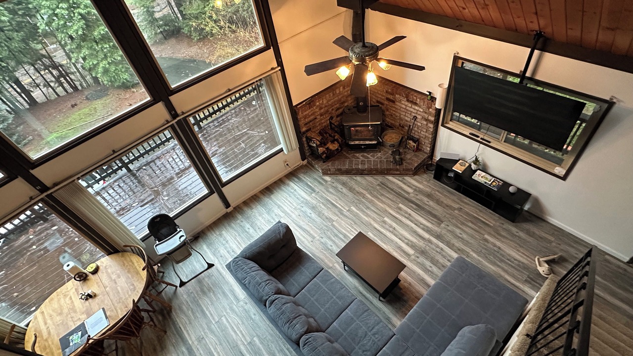 Photo of Livingroom in Glencoe