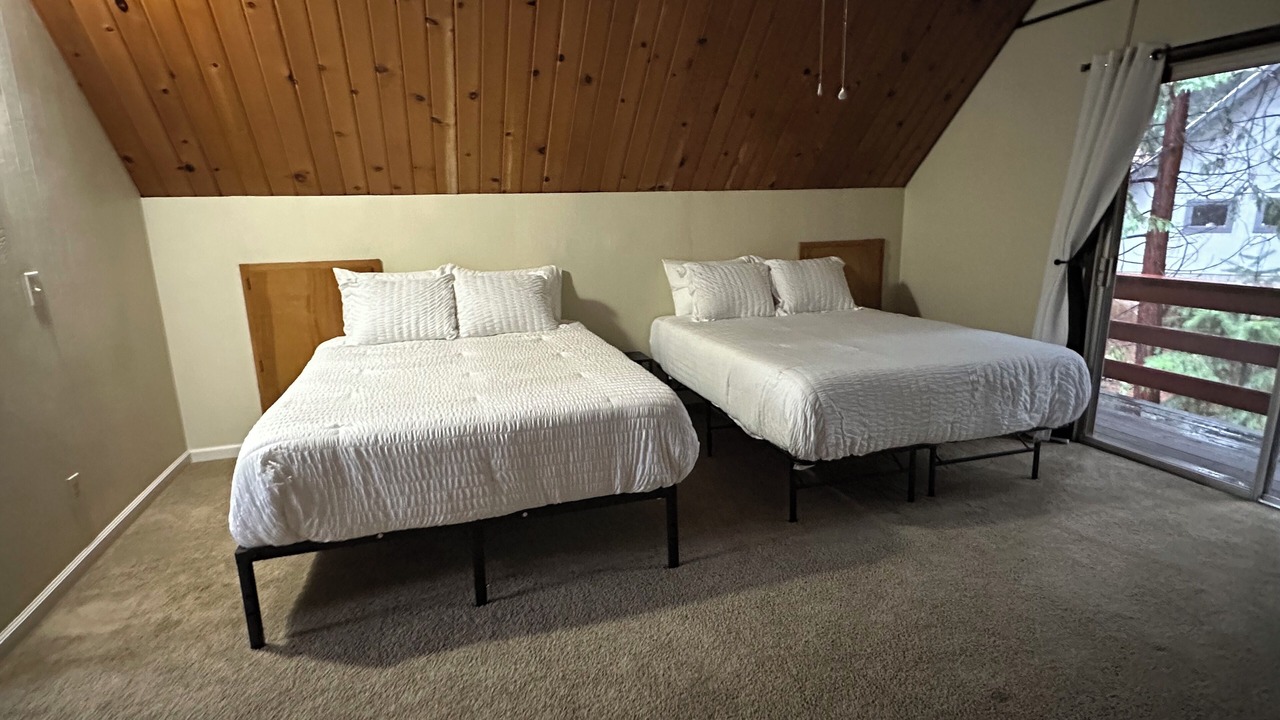 Photo of Bedroom in Glencoe