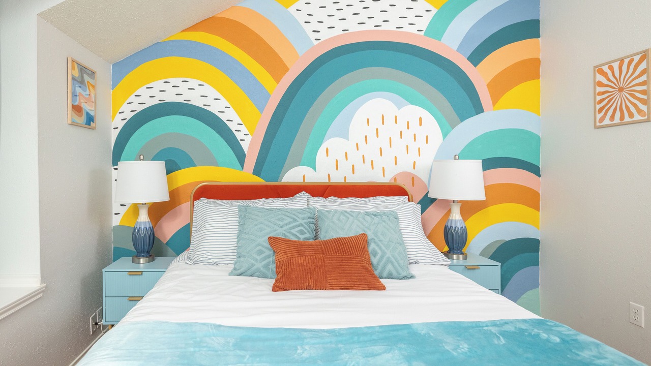 Photo of Bedroom in San Antonio