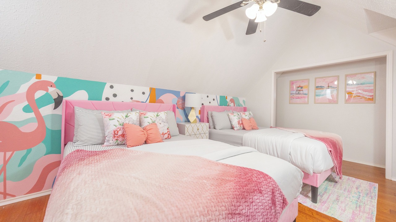 Photo of Bedroom in San Antonio