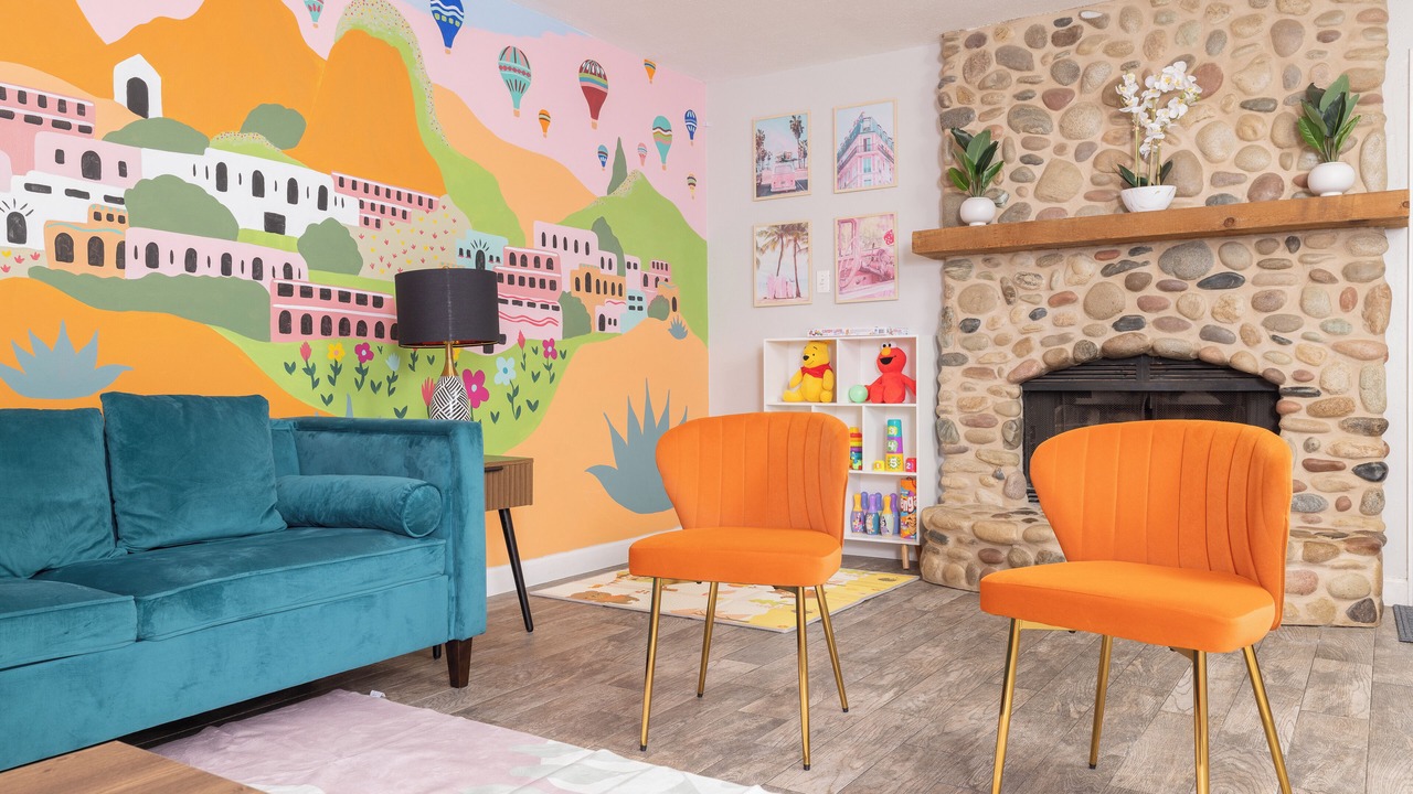 Photo of Livingroom in San Antonio