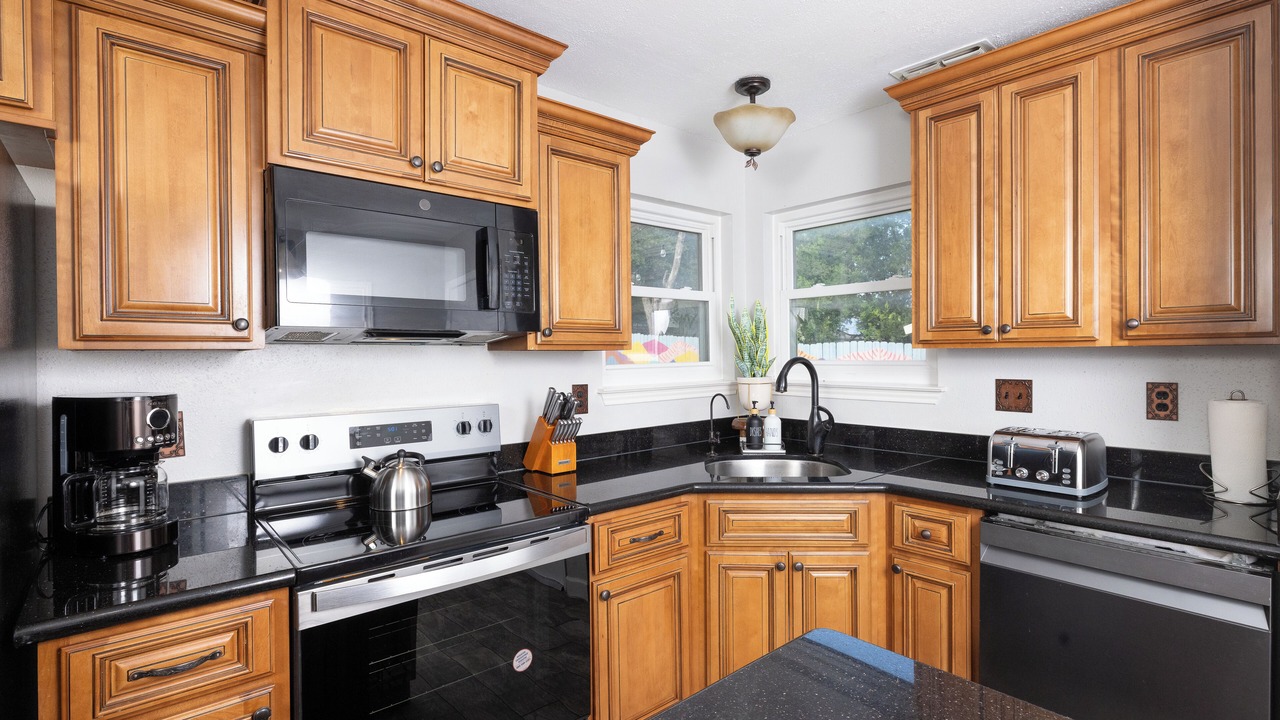 Photo of Kitchen in San Antonio