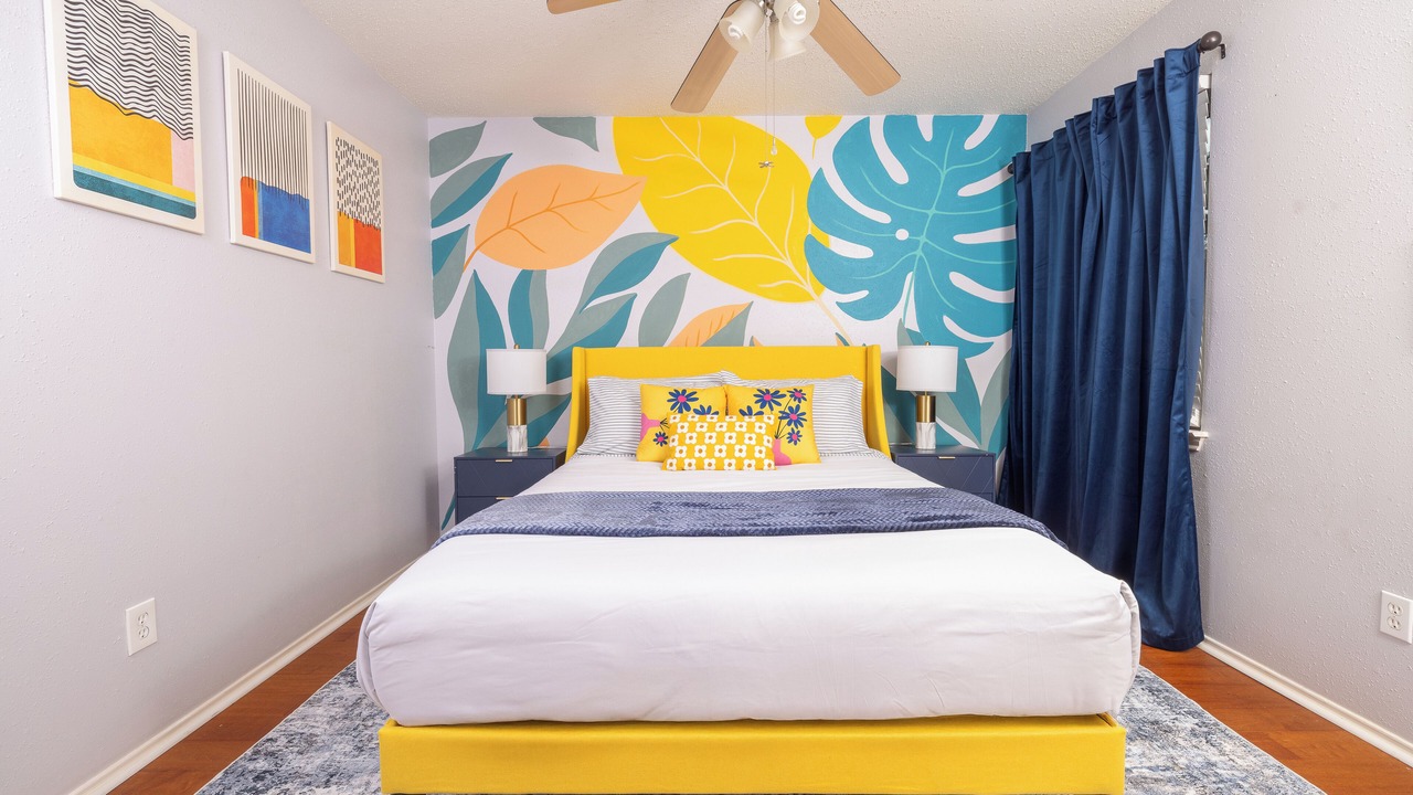 Photo of Bedroom in San Antonio