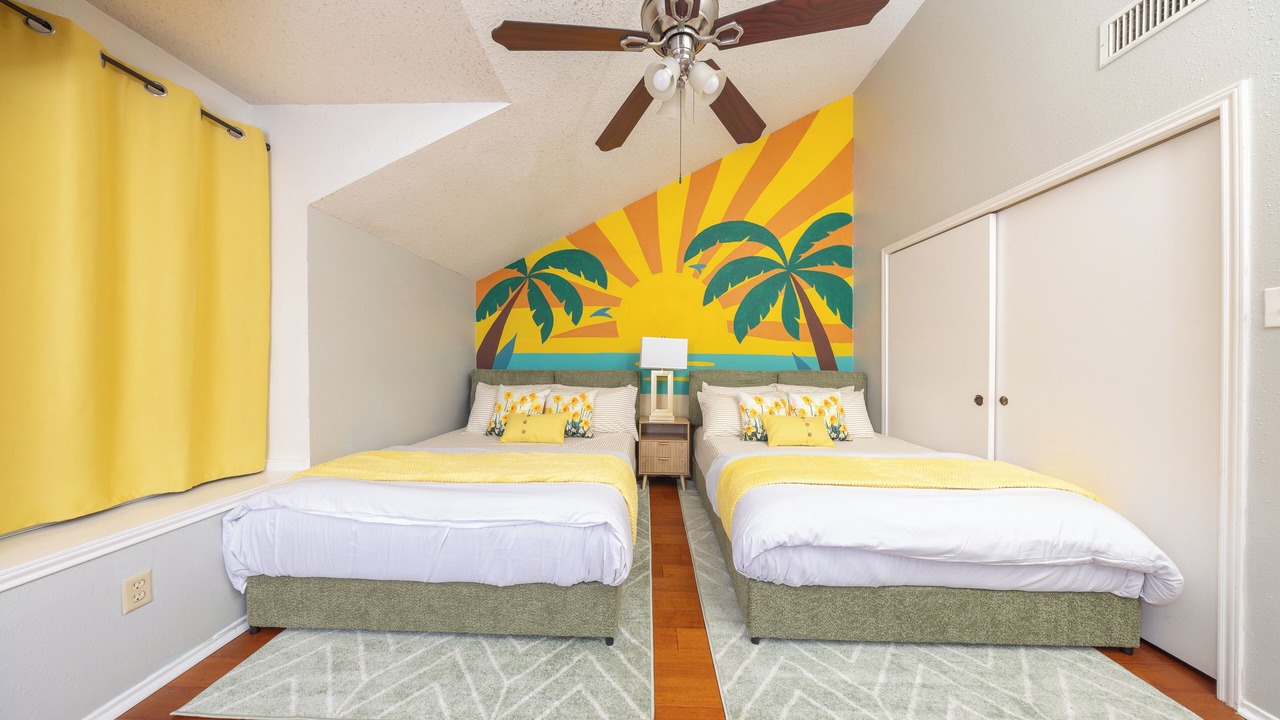 Photo of Bedroom in San Antonio