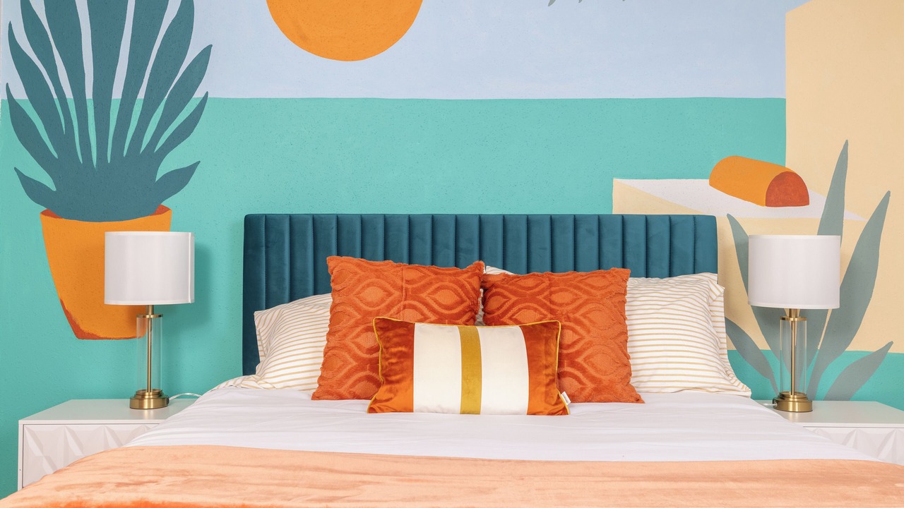 Photo of Bedroom in San Antonio