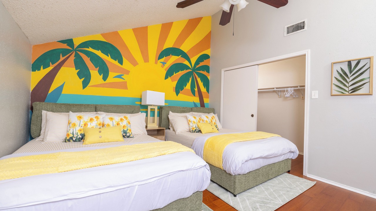Photo of Bedroom in San Antonio