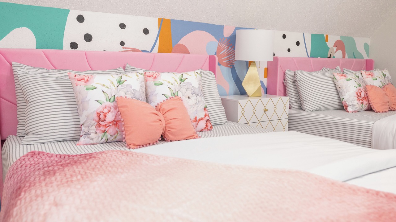 Photo of Bedroom in San Antonio