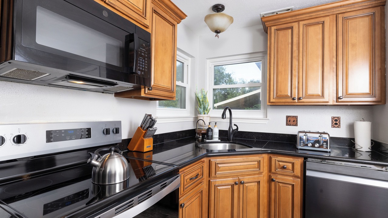Photo of Kitchen in San Antonio