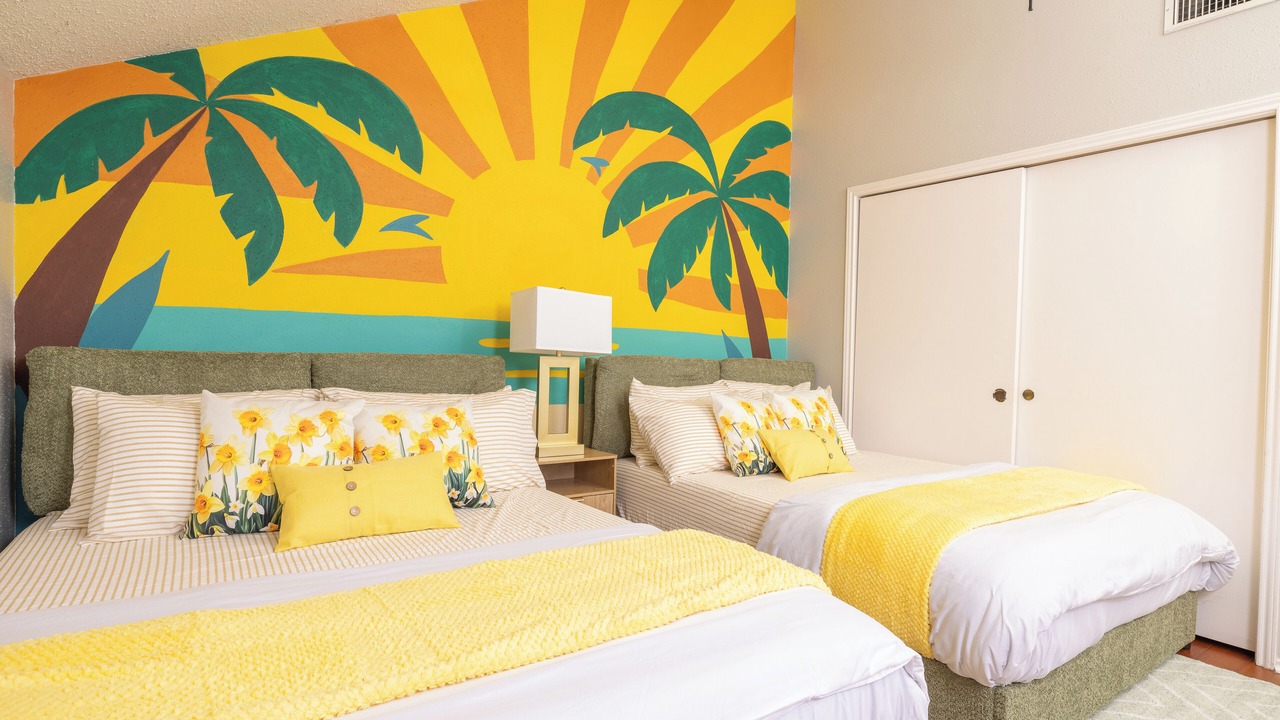 Photo of Bedroom in San Antonio