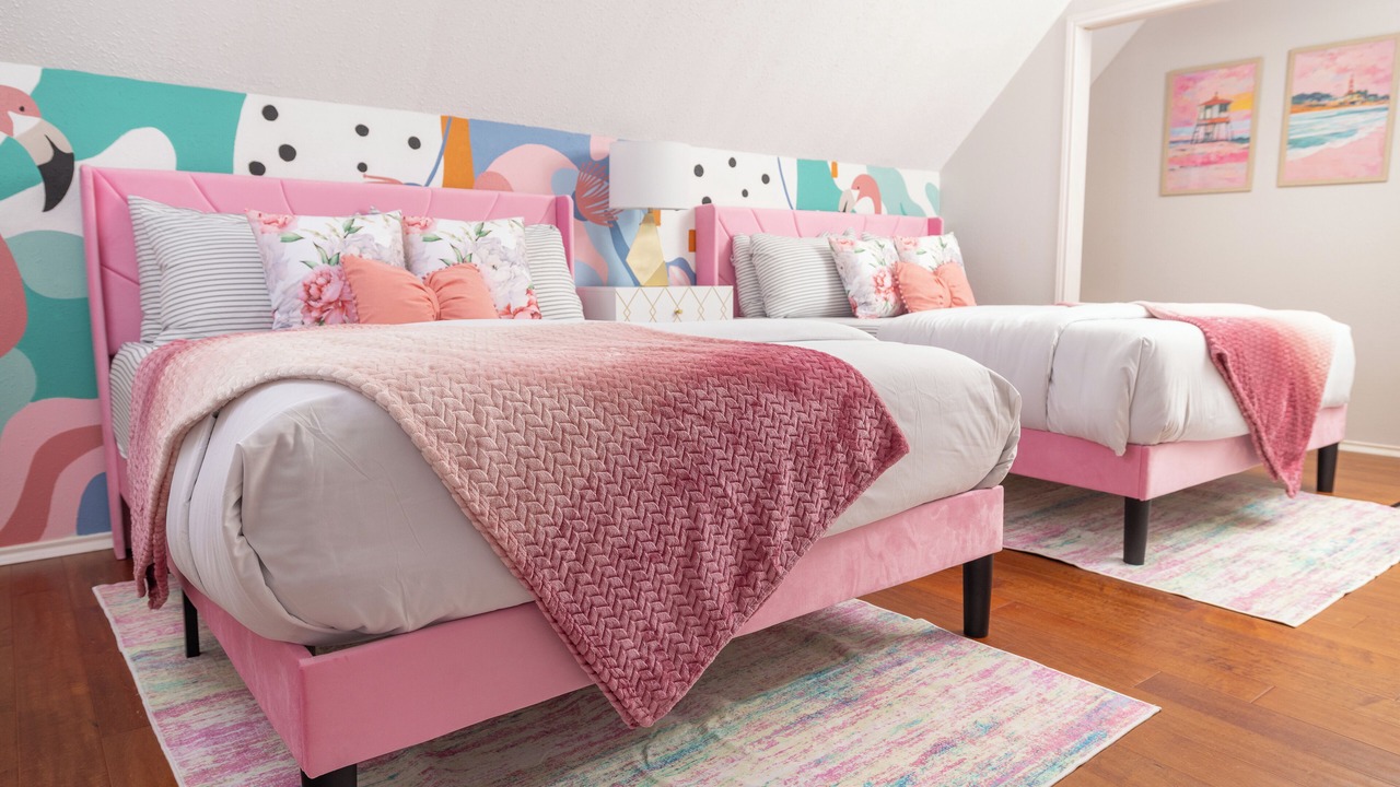 Photo of Bedroom in San Antonio