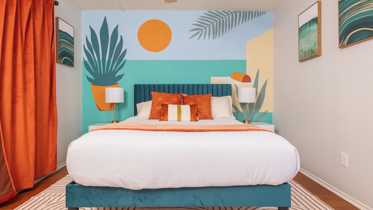 Photo of Bedroom in San Antonio