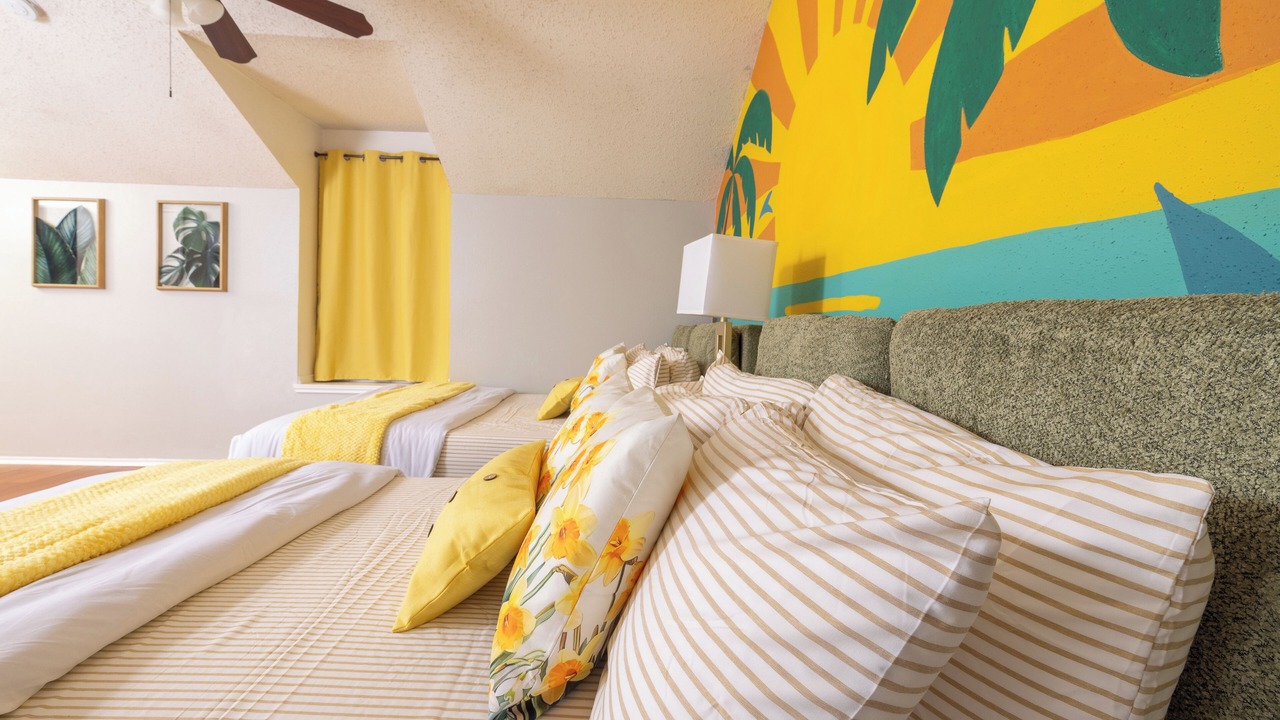 Photo of Bedroom in San Antonio