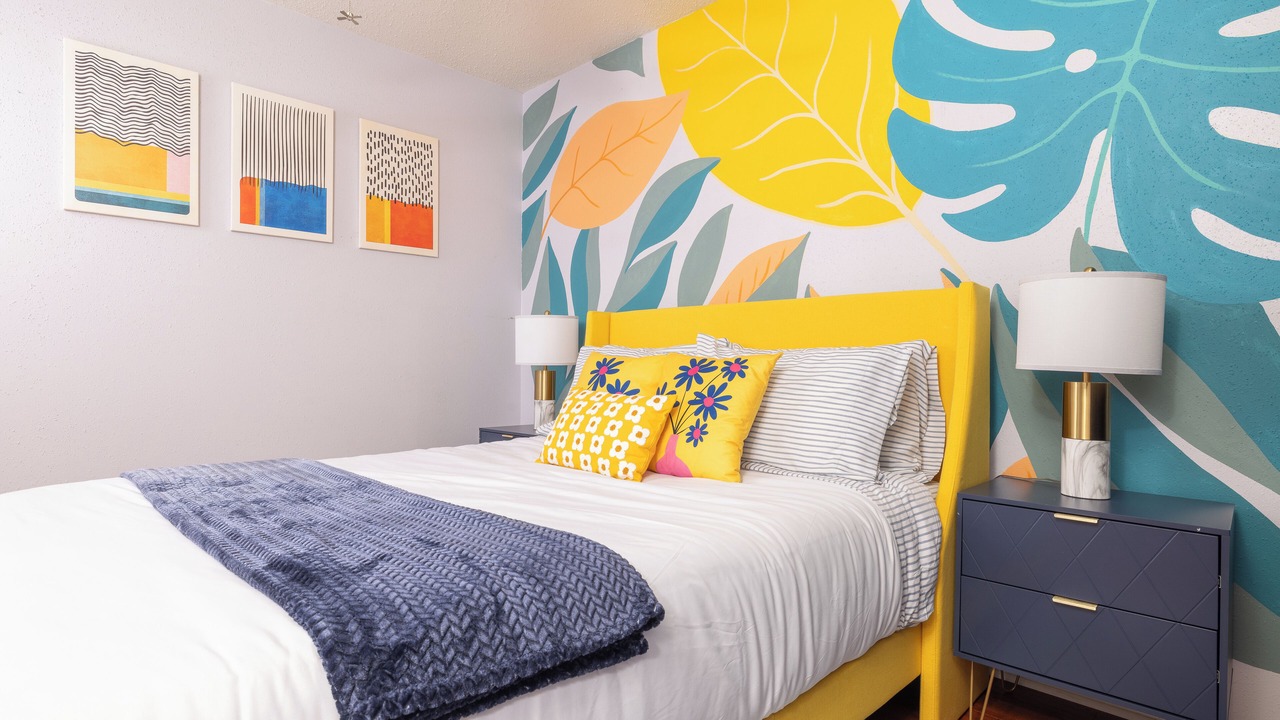 Photo of Bedroom in San Antonio