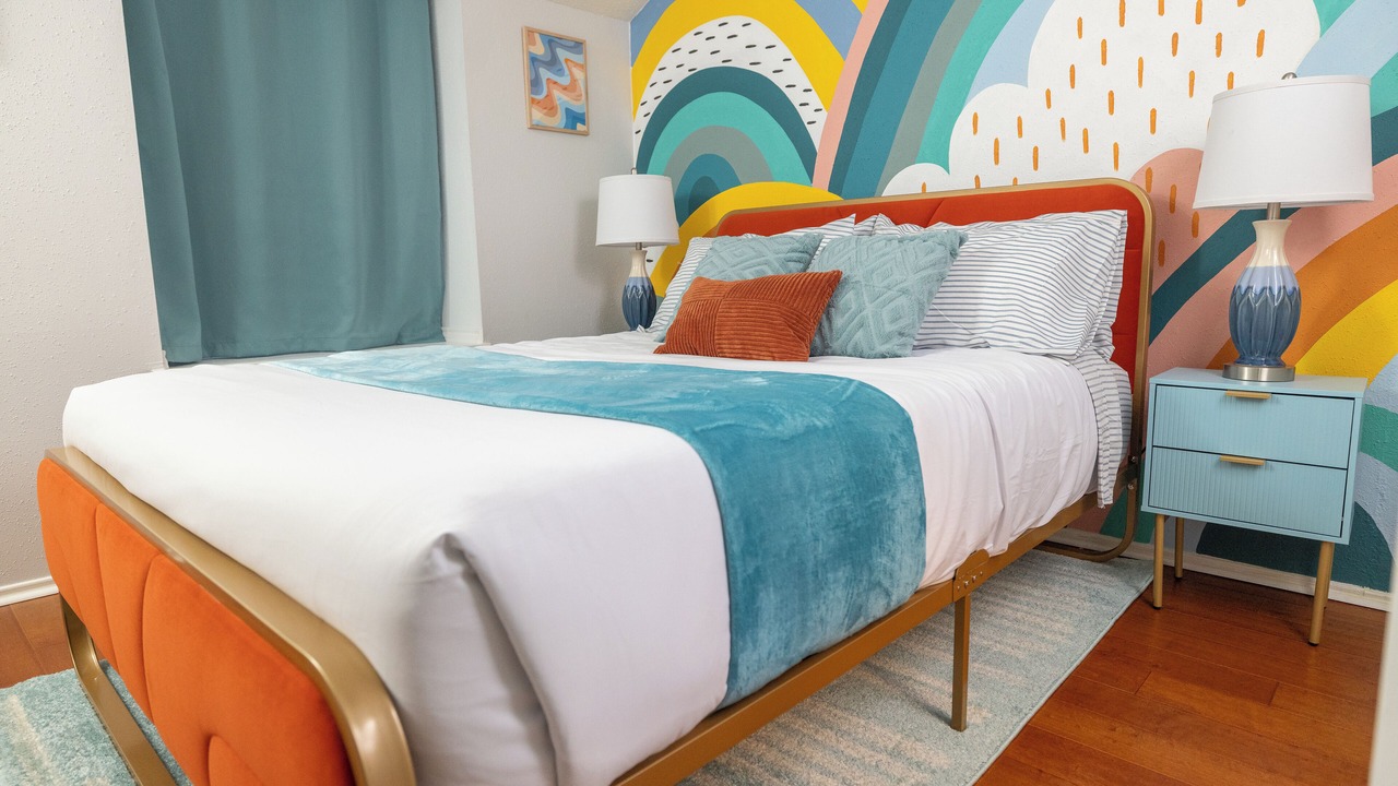 Photo of Bedroom in San Antonio