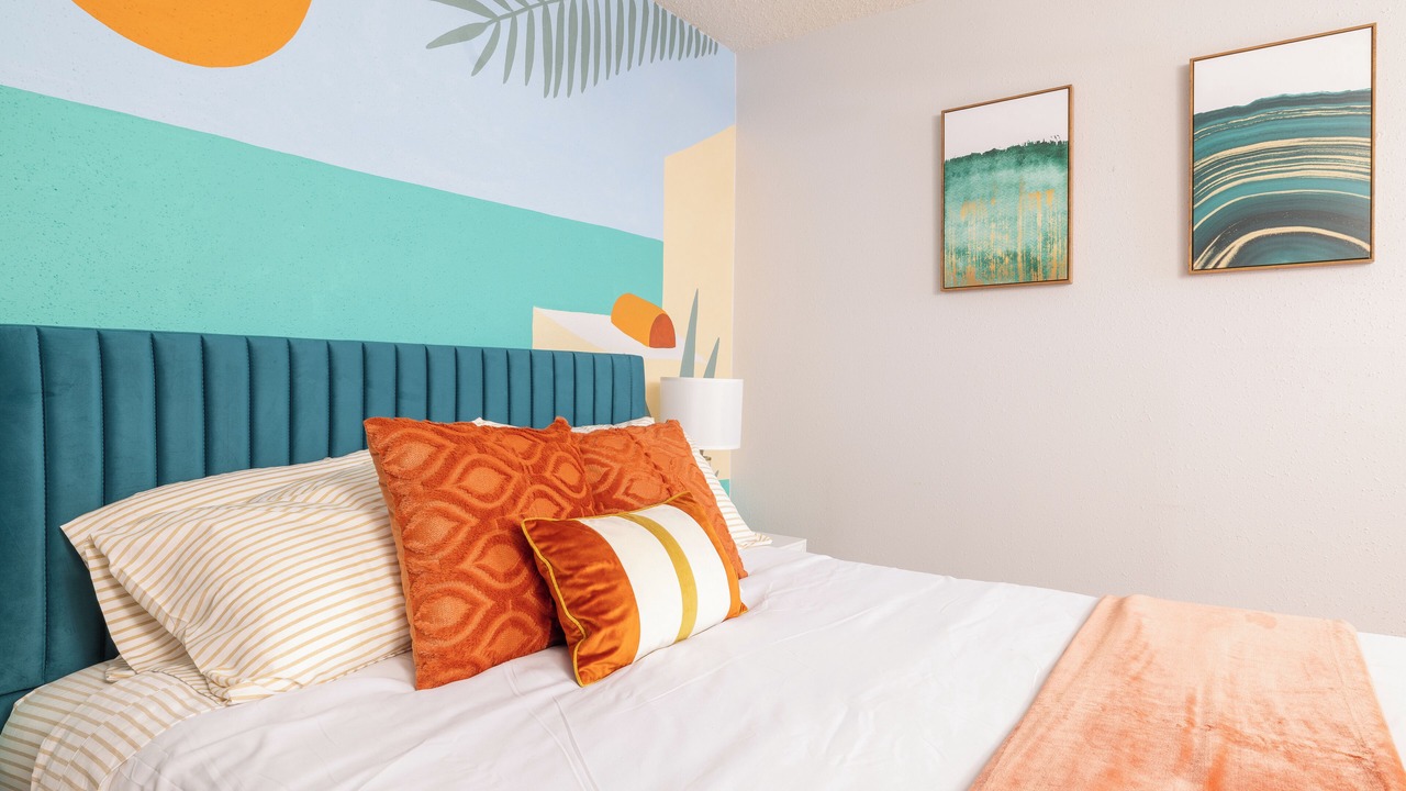 Photo of Bedroom in San Antonio