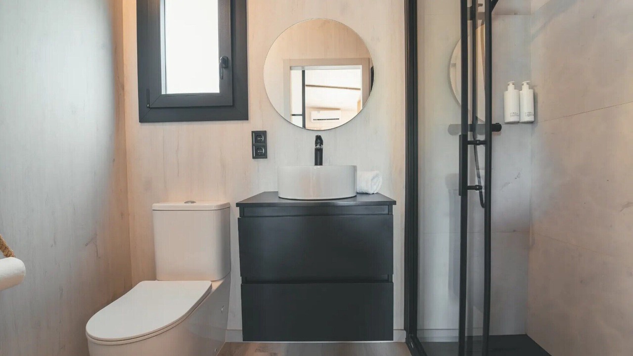 Photo of Bathroom in Sant Salvador